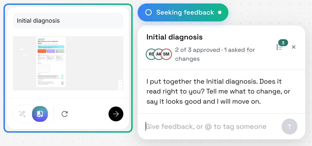 Several reviewers